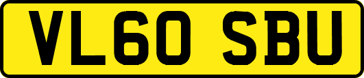 VL60SBU