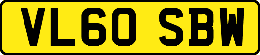 VL60SBW
