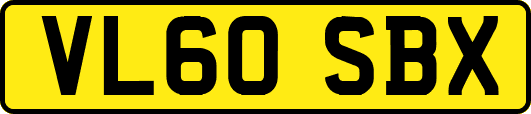VL60SBX