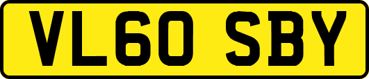 VL60SBY