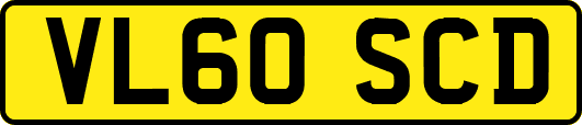 VL60SCD