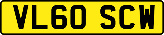 VL60SCW