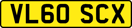 VL60SCX