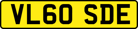 VL60SDE