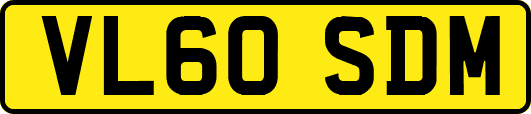 VL60SDM