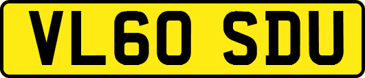VL60SDU