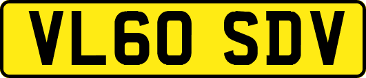 VL60SDV