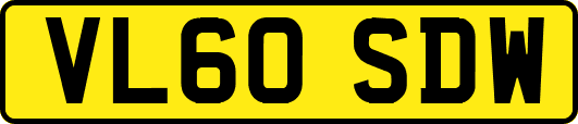 VL60SDW