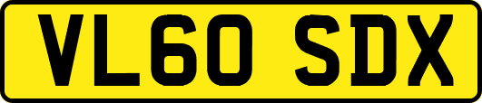 VL60SDX