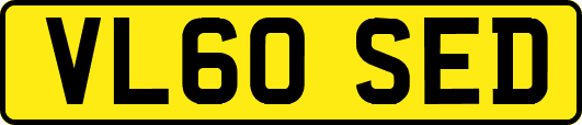 VL60SED