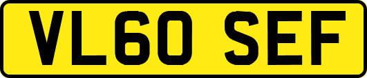 VL60SEF