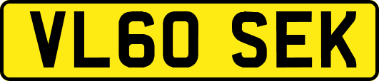 VL60SEK