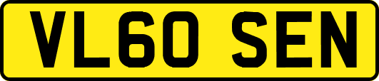 VL60SEN