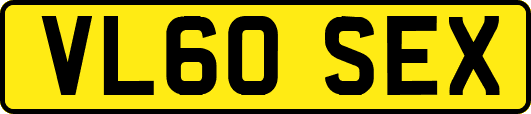 VL60SEX