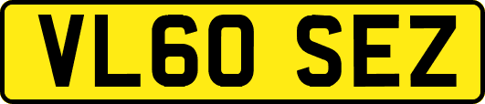 VL60SEZ