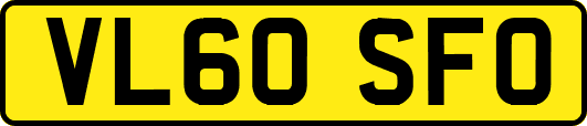 VL60SFO