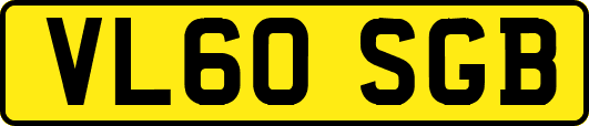 VL60SGB