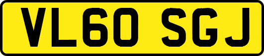 VL60SGJ