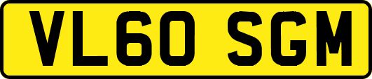 VL60SGM