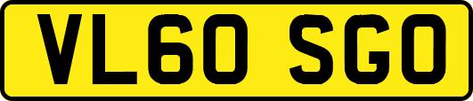 VL60SGO