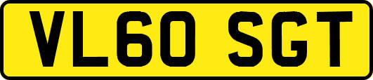 VL60SGT