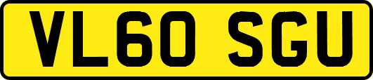 VL60SGU