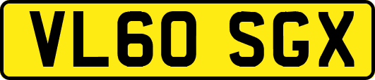 VL60SGX