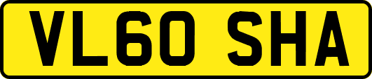 VL60SHA