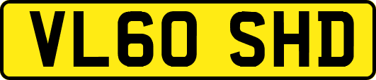 VL60SHD
