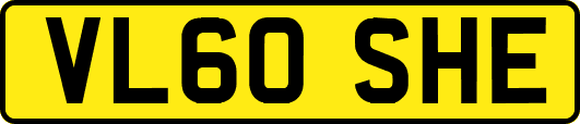 VL60SHE