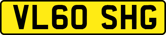 VL60SHG