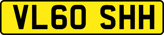 VL60SHH