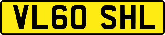 VL60SHL