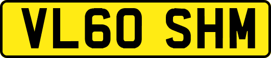 VL60SHM