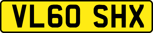 VL60SHX