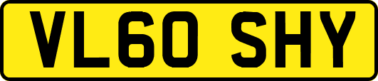 VL60SHY