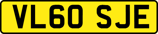 VL60SJE