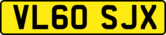 VL60SJX