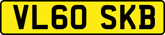 VL60SKB