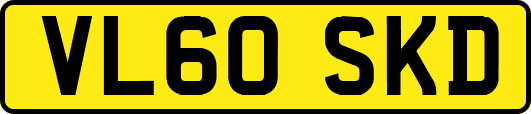 VL60SKD