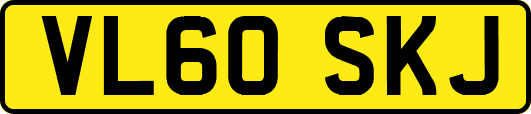 VL60SKJ