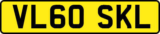 VL60SKL