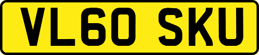 VL60SKU