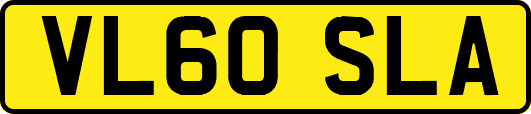 VL60SLA