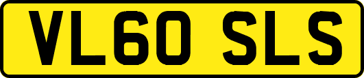 VL60SLS