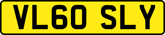 VL60SLY