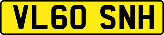 VL60SNH