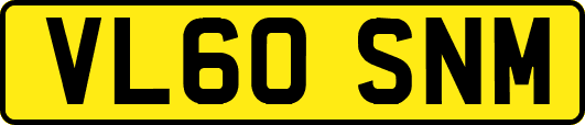 VL60SNM