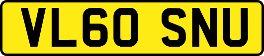 VL60SNU