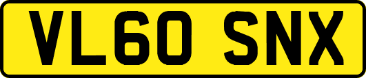 VL60SNX